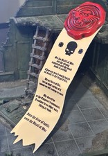 Warhammer 40k IMPERIAL AQUILA