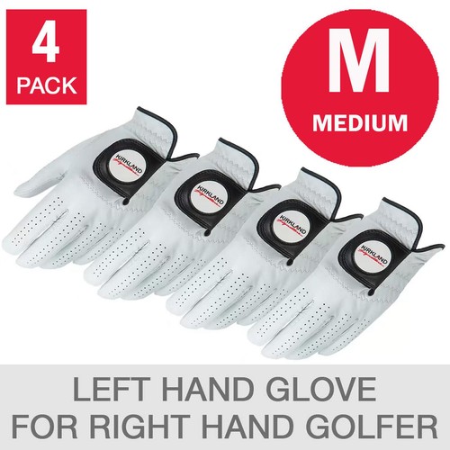 Kirkland signature golf gloves - signature,