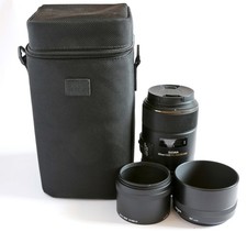 Sigma 105mm F2.8 Macro EX DG