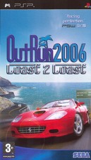 Outrun 2006: Coast 2 Coast