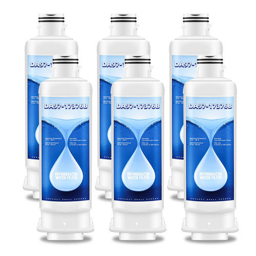 Refrigerator water filter - refrigerator,