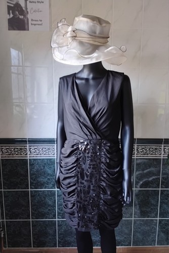 Untold new wiggle - wiggle, dress