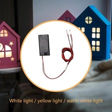 Dollhouse Lighting Kit