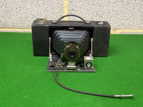 Kodak folding pocket - kodak, no.