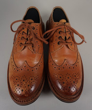 Mens Rydale Goodyear Welted