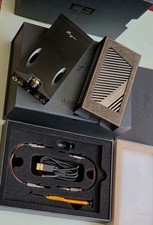 Cayin C9 Tube Portable