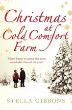 Christmas at Cold Comfort