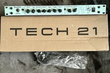 Tech 21 SansAmp GED-2112 Geddy