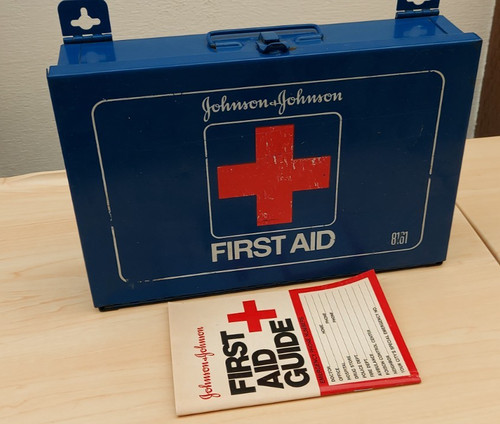 Johnson vintage - johnson, &