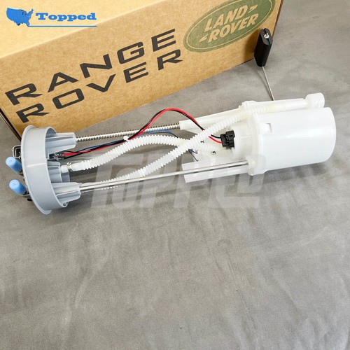 Defender fuel gas pump - 90,