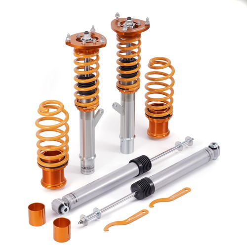 Street coilovers suspension - coilovers,