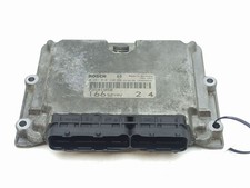 Alfa Romeo 166 2003 Diesel