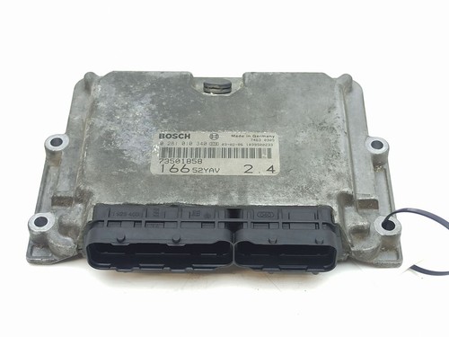 Alfa romeo 166 - 2003, diesel