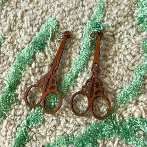 Hairdresser seamstresses