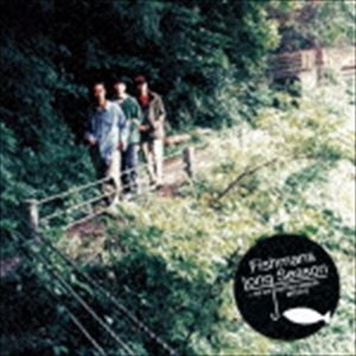 Fishmans long season shm - long, cd