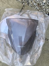 Kawasaki Er6f 2010 Screen