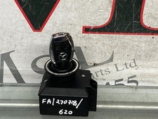 MERCEDES BENZ W207 E CLASS IGNITION CONTROL MODULE SWITCH WITH KEY A2075450108