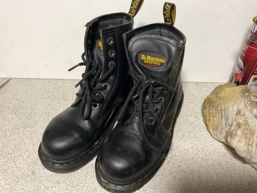 Martens industrial steel - dr.,