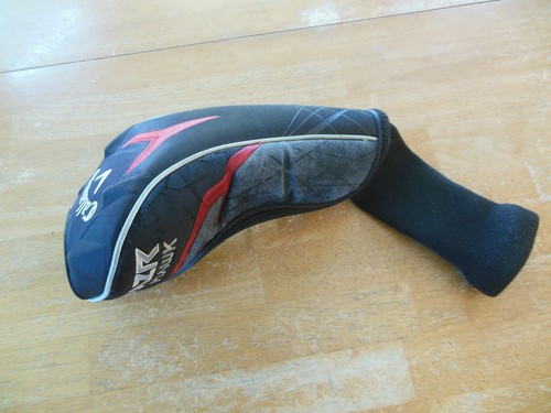 Callaway razr hawk driver - driver, head