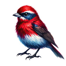 Wall sticker Puerto Rico wall