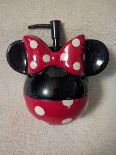 Disney minnie mouse ceramic - minnie,