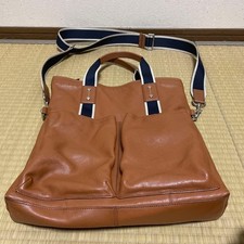COACH Vintage Shoulder Hand