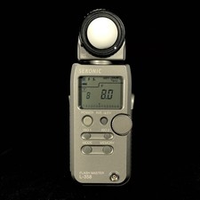 Sekonic L-358 Flashmaster