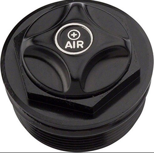 Rockshox top cap - top, reba
