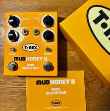 T-Rex Mudhoney II Dual