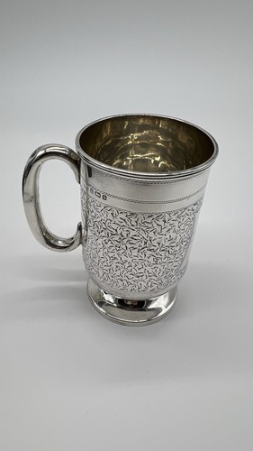 Vintage 925 solid sterling - vintage,