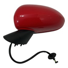 Vauxhall Corsa D E Wing Door