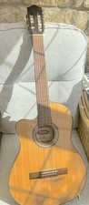 Stagg Electro Classical Guitar