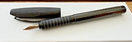 Faber castell essentio carbon - faber-castell,