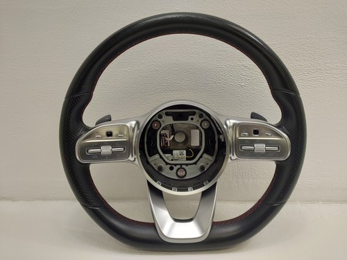 Steering wheel mercedes - wheel,