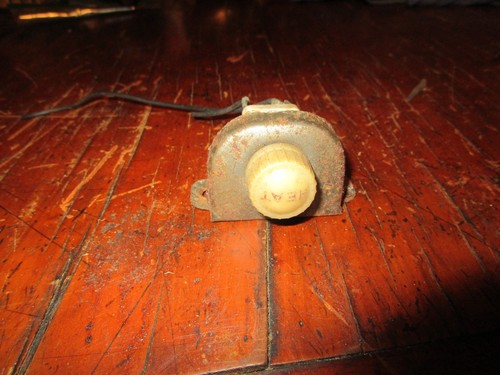 Heater switch - td,