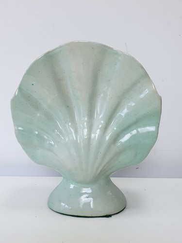 Vintage green oyster - vintage,
