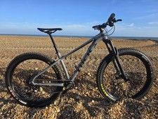 Trek Roscoe 8 Mountain Bike