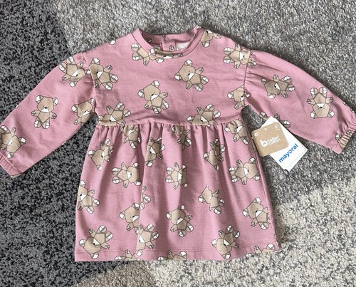 Baby girls mayoral - , teddy