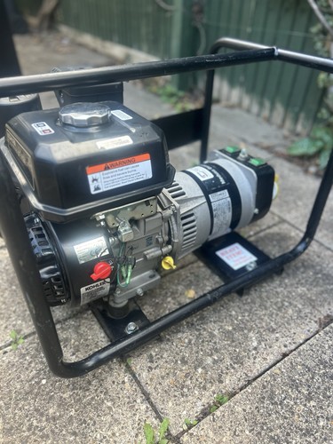 Sip medusa portable - sip, petrol