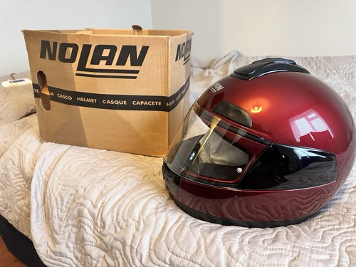 Nolan n80 classico - n80-8,