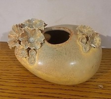 Chessell Pottery Isle Of Wight