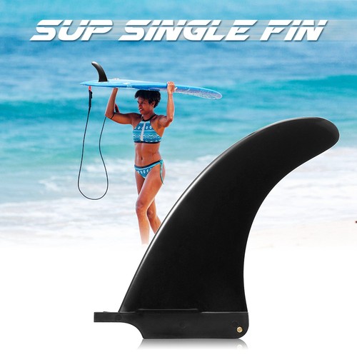 Doanas single fin central - fin,