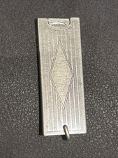 Vintage Rare Gillette Safety Razor Company of Canada LTD Utility 1930s Collecta