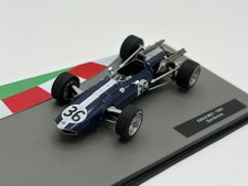 1/43 1967 Eagle Weslake Mk.1 -