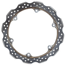 Honda CBR 500 R Front Wheel