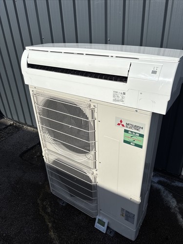 Mitsubishi electric air - mitsubishi,