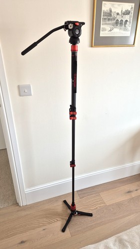 Ifootage cobra monopod - cobra, 3