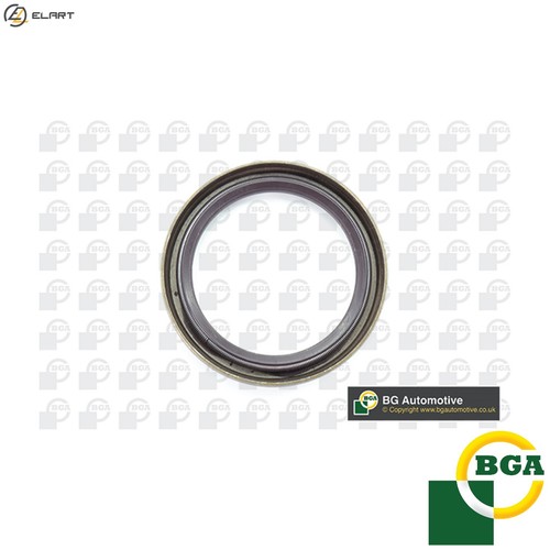 Shaft seal crankshaft os0387 - shaft,