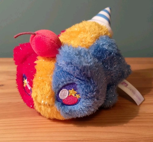 Aphmau snow cone - litter, 7