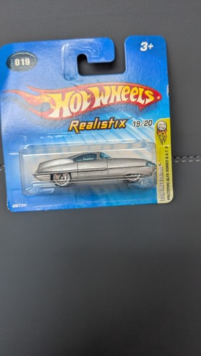 Hot wheels 2005 first edition - wheels,